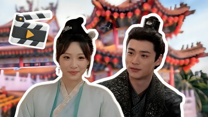 “La reina del destino”: Reparto de la serie de NetShort que se volvió viral en TikTok