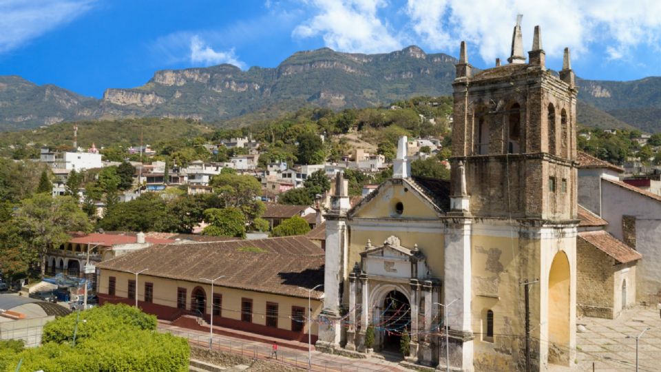 ¿Cuál es el pueblo mágico de Chiapas resguarda los mejores secretos de la cultura zoque?