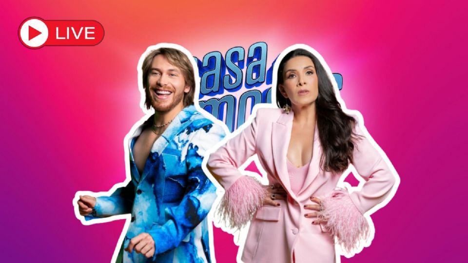 El divertido desafío de La Jefa en La Casa de los Famosos México 2025 amenaza con revolucionar las estrategias. ¿Quién ganó la Moneda del Destino?