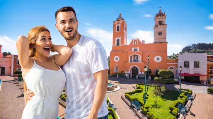 5 pueblos mágicos buenos, bonitos y baratos en Hidalgo