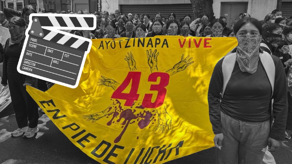 Ayotzinapa: Cómo se llaman y dónde VER las docuseries que retratan la desaparición de “Los 43”.
