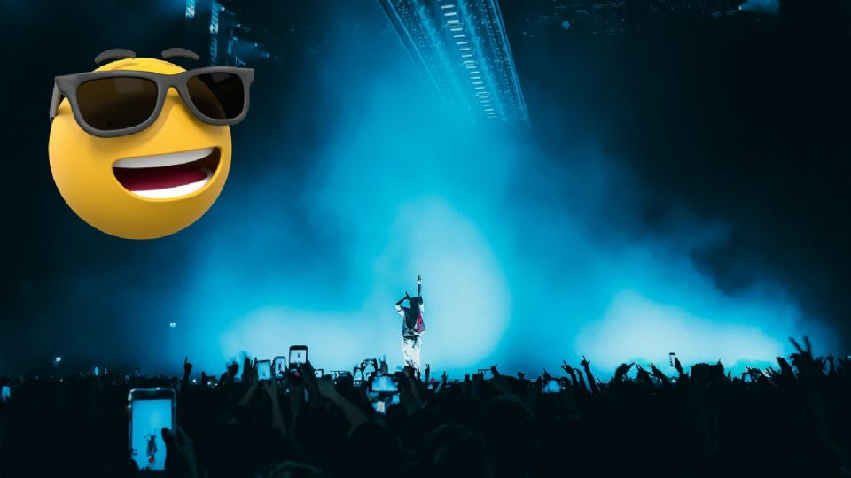 Cartelera de conciertos en Guadalajara del fin de semana 26, 27 y 28 de septiembre de 2025.