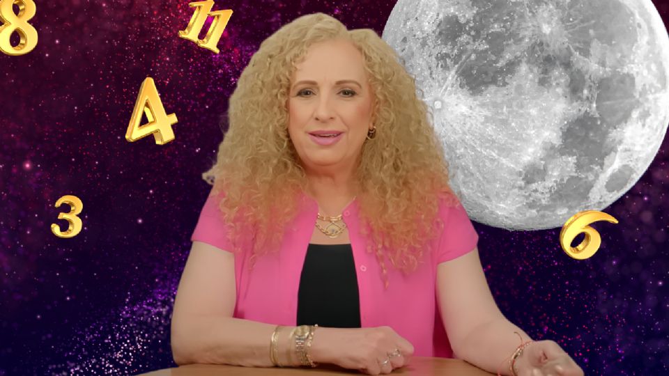 Mizada Mohamed: Predicciones diarias del número de la suerte hoy Lunes 29 de septiembre 2025.