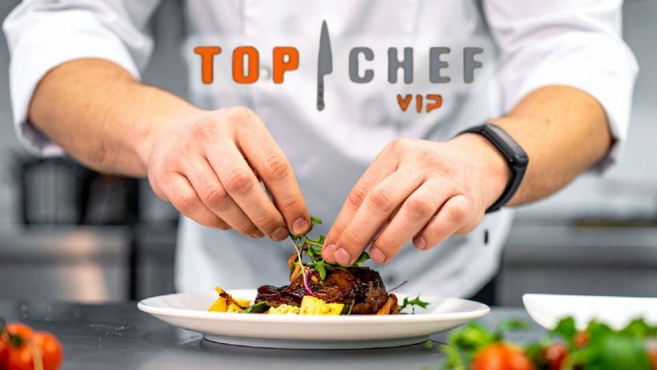 Transmitido por Telemundo, Top Chef VIP enciende la pantalla con una intensa competencia culinaria: ¿Cuándo termina la temporada?