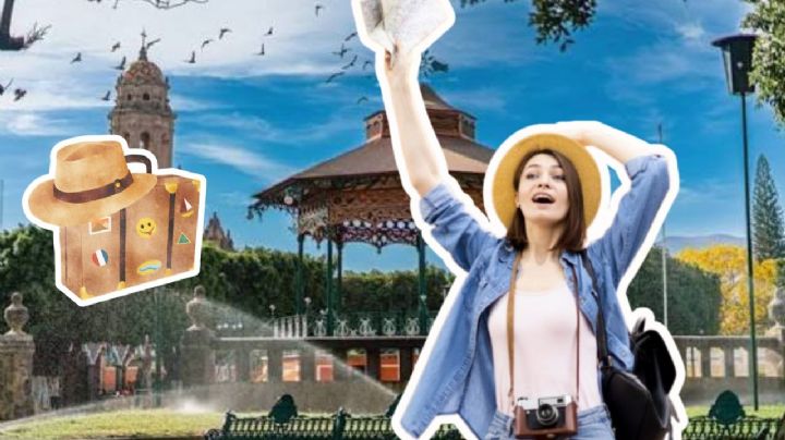 El pueblo mágico de Jalisco que pocos conocen pero está lleno de cultura e historia