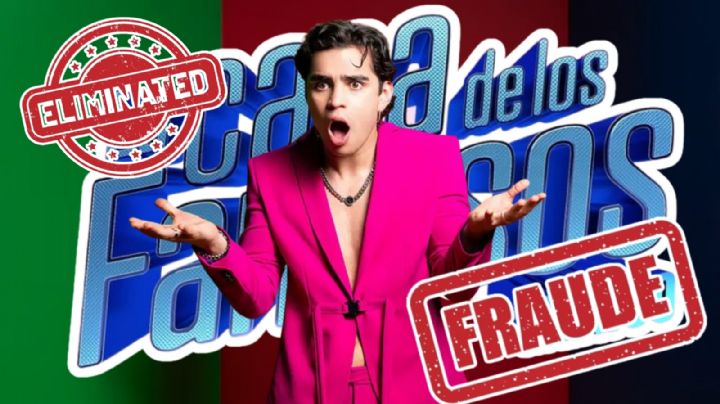 ¿Fraude en LCDLFM 2025? Estas son las evidencias del público tras la salida de Aarón Mercury