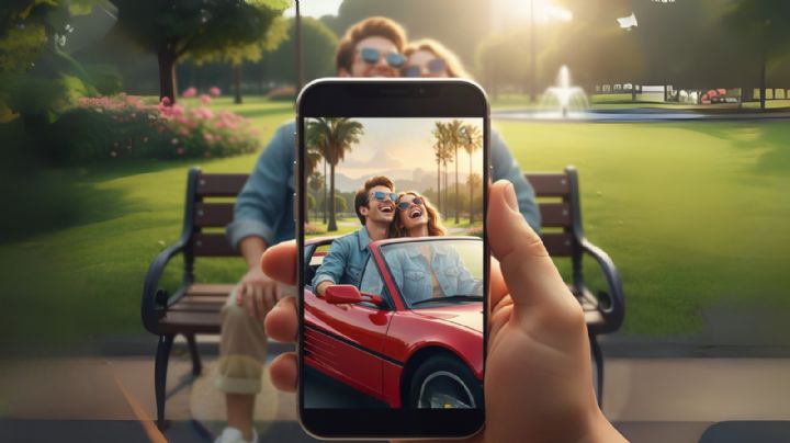 Cómo usar ‘Nano Banana’: La IA de imágenes en Gemini que te permite cambiar fondos y vestuarios fácilmente