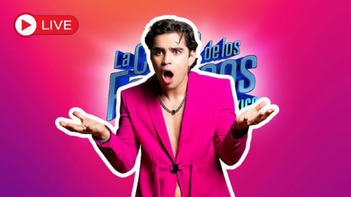 La Casa de los Famosos 2025: ¿Qué dijo Aarón Mercury tras su eliminación y qué pasó hoy, 29 de septiembre?