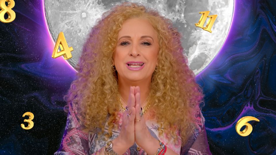 Horóscopo Mizada Mohamed HOY, martes 30 de septiembre: Predicciones del tarot y número de la suerte.