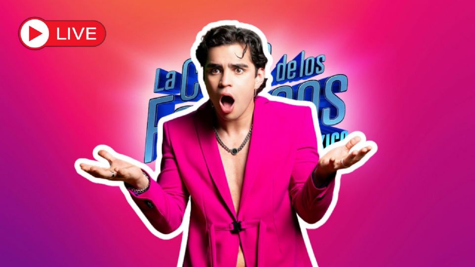 La eliminación de Aarón Mercury en La Casa de los Famosos 2025 ha desatado la furia de sus seguidores. ¿Qué paso hoy, 29 de septiembre?