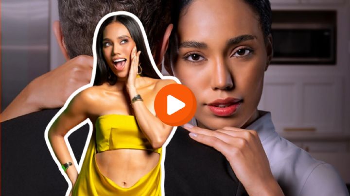 La eliminaron de LCDLFM, pero Priscila ya tiene protagónico en Televisa