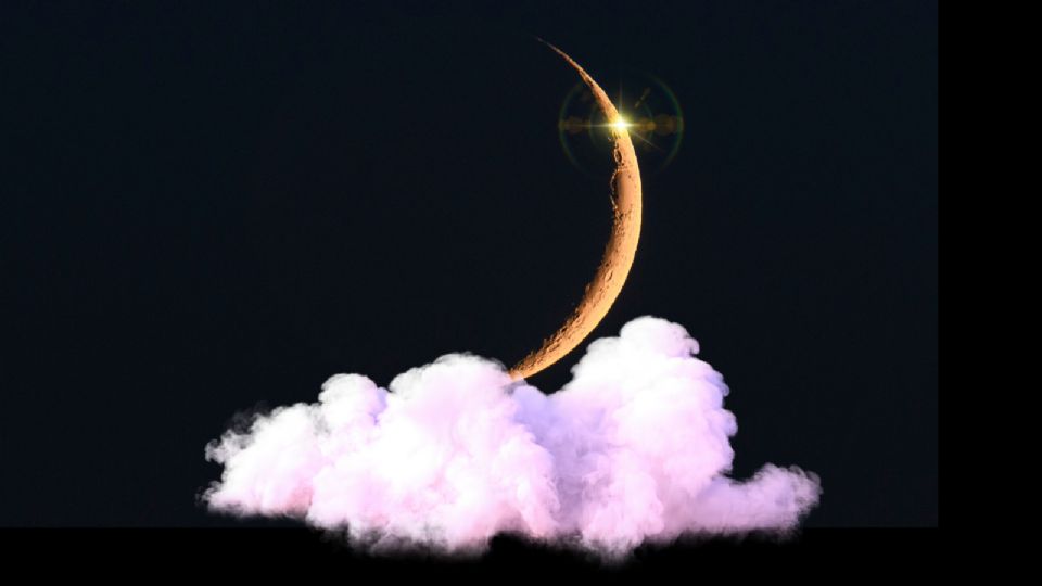 La luna nueva del 7 de septiembre es perfecta para cerrar ciclos y abrir caminos de amor, éxito y abundancia. Descubre este ritual efectivo para materializar todos tus sueños.