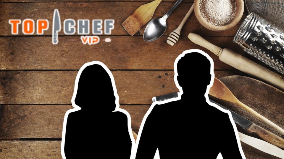 En una cocina de Top Chef VIP 4, la competencia está más intensa que nunca, pues cada platillo es una batalla por la supervivencia. ¿Quién ganó la salvación de HOY?