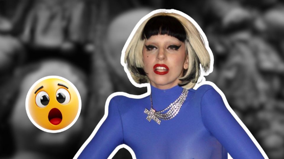 Lady Gaga grabó el video de su canción 'The Dead Dance' en CDMX, lo que sorprendió a sus fanáticos.