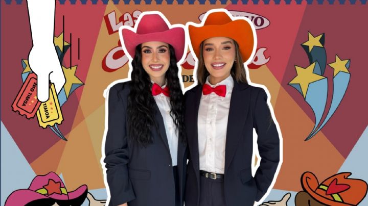 Las Alucines en el Auditorio Nacional CDMX ¿Cuánto cuestan los boletos y que incluyen?