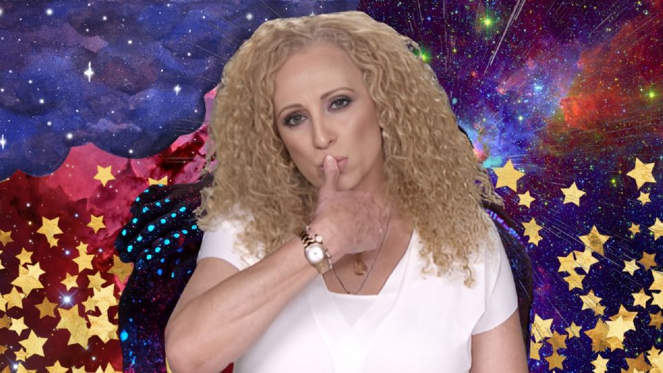 Horóscopo de Mizada Mohamed HOY, miércoles 1 de octubre de 2025.