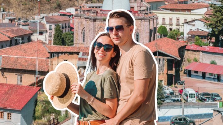 El pueblo mágico de Colima que debes visitar por su color y atracciones, según la IA