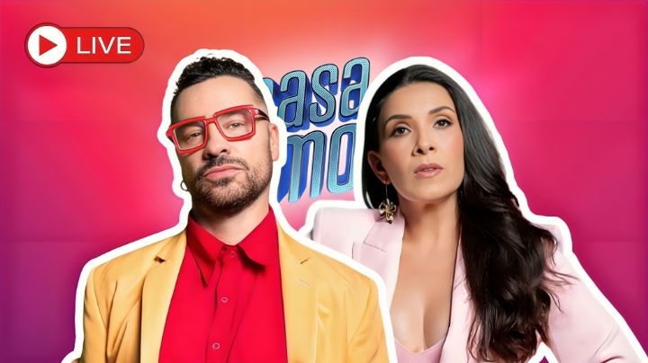 La Casa de los Famosos México 2025: ¿Quién ganó el robo de salvación, HOY 4 de septiembre?