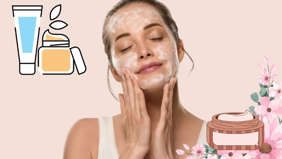 Hábitos sencillos para una piel radiante.