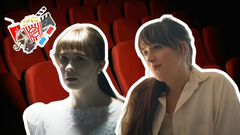 Prepara las palomitas y elige el mejor asiento, porque la cartelera de cine para este fin de semana, llega con cintas como El Conjuro 4 y Amores Compartidos.