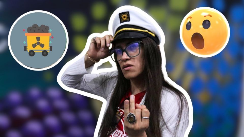 Niño regala uranio a Insulini y a cambio recibe un corrido que no le gustó: El relato de un pequeño coleccionista fascinó a miles de usuarios en las redes sociales.