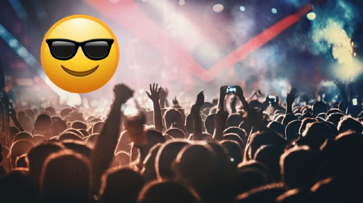 Cartelera de conciertos del fin de semana 5, 6 y 7 de septiembre de 2025 en Guadalajara