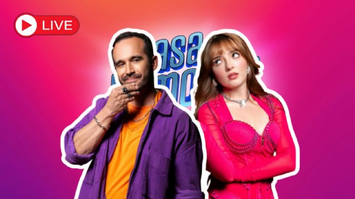 La Casa de los Famosos México 2025: Quién es el habitante SALVADO de la eliminación HOY 5 de septiembre