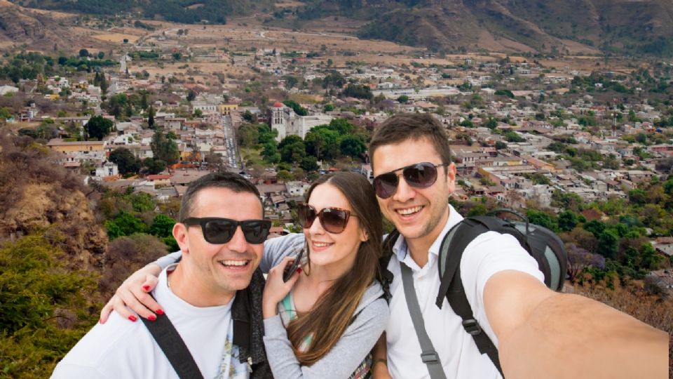 El Pueblo Mágico del Edomex, perfecto para visitar este fin de semana.