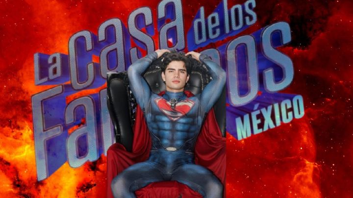 Ex integrante de Hoy aclara sexualidad de Aaron Mercury: "Besa muy lindo y es cumplidor"