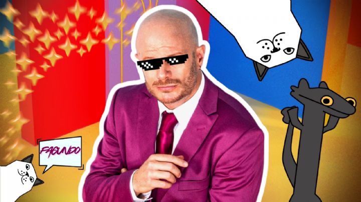 Facundo, sexto eliminado de La Casa de los Famosos México 2025, mejores memes de su salida