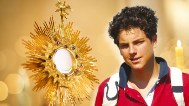 Carlo Acutis el primer santo millennial ¿Por qué fue canonizado “El Influencer de Dios"?