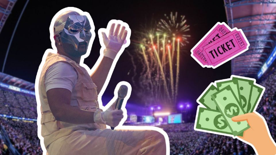 The Weeknd en CDMX: el artista canadiense se presentará en México ¿cuánto cuesta el boleto más barato y más caro para sus conciertos?