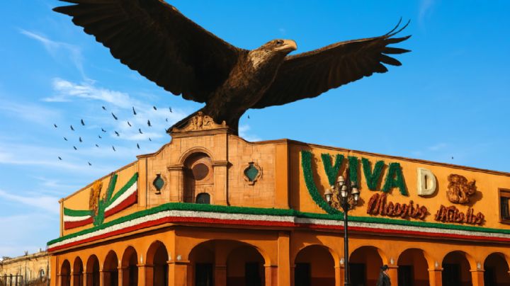 El pueblo mágico lleno de historia, buena gastronomía y el más lindo para celebrar el 15 de septiembre