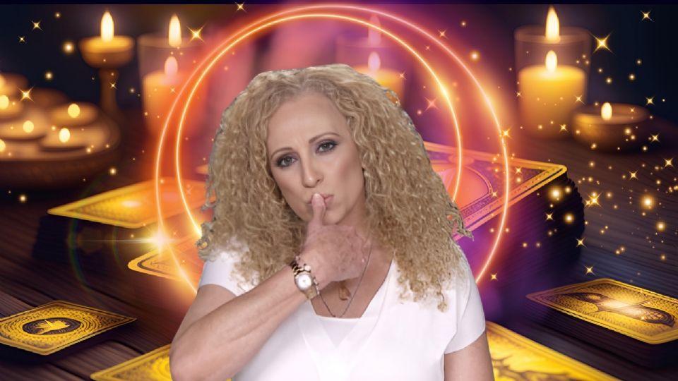 Horóscopo de Mizada Mohamed, HOY, domingo 14 de septiembre de 2025.