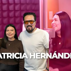 De lo invasivo a lo regenerativo con Patricia Hernández en Café Globo