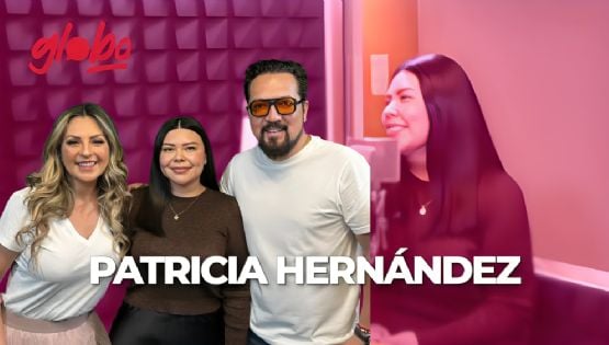 De lo invasivo a lo regenerativo con Patricia Hernández en Café Globo
