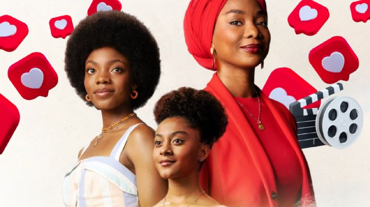 ¿María ‘La Caprichosa’ serie colombiana que lidera el top 10 de Netflix está basada en hechos reales?