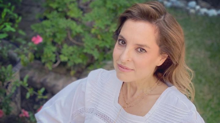 ¿Por qué critican a Marina de Tavira, pareja de Diego Luna, por su look en los Golden Globes 2026?