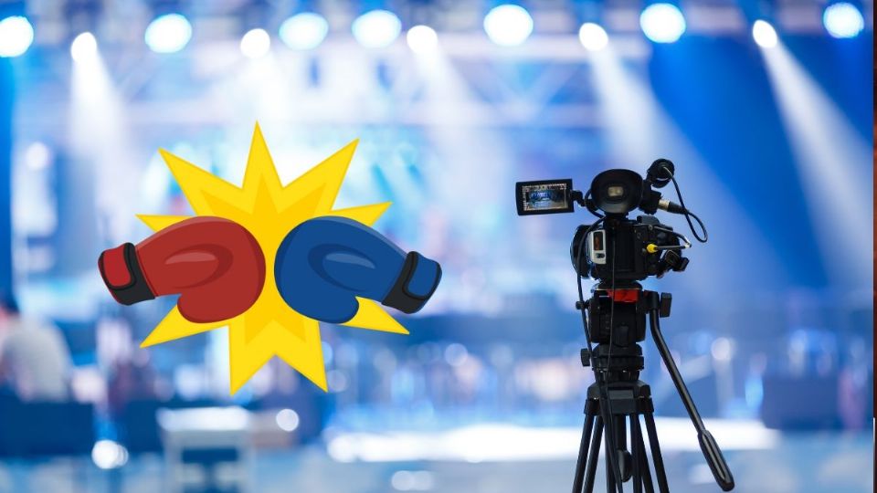 Alfredo Adame se lanza con todo contra Pati Chapoy