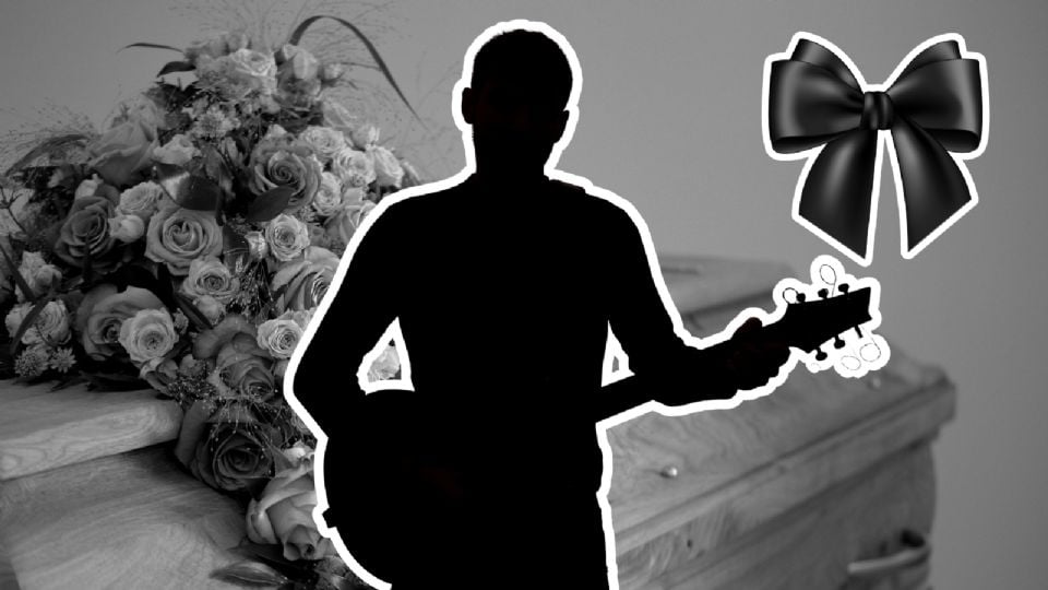 Muere Matthew Kwasniewski-Kelvin a los 26 años, líder y fundador de Black Midi.