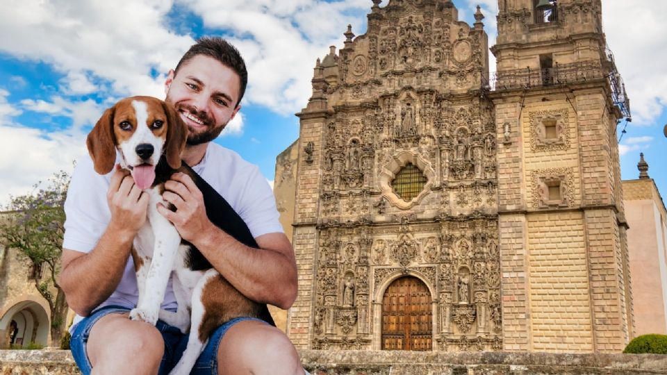 Este Pueblo Mágico de Morelos combina aventuras Pet-Friendly con momentos relajantes, perfecto para visitar en fin de semana.