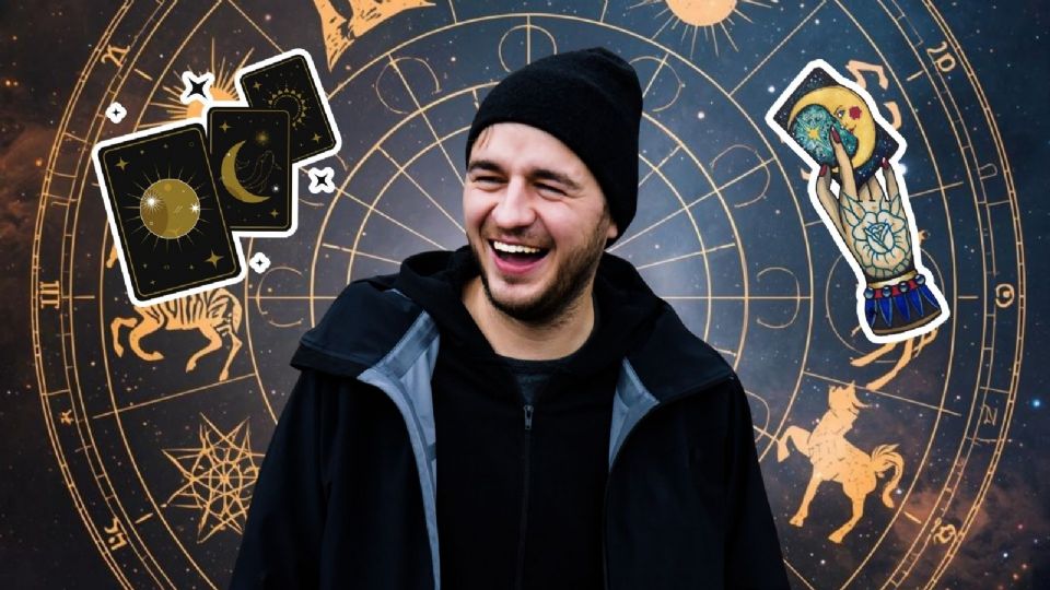 Descubre qué te deparan los astros en este viaje místico por el cosmos, donde se revela el Horóscopo Mhoni Vidente HOY.