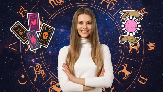 Horóscopo Mhoni Vidente HOY, Viernes 16 de enero 2026: Consejos del Tarot y números de la suerte