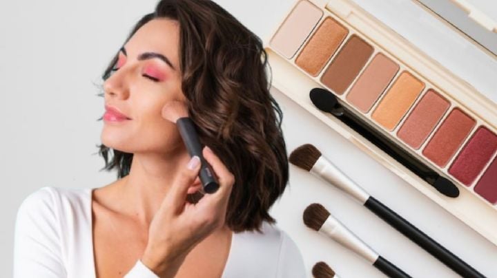 Estas son las tendencias de maquillaje para lucir en 2026