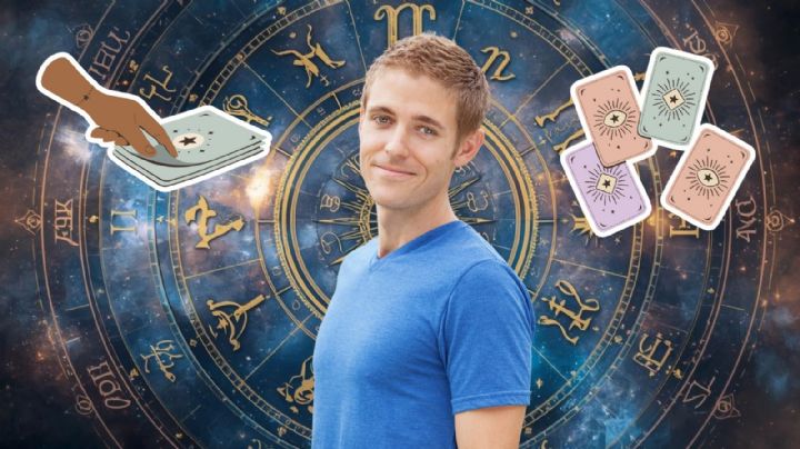 Horóscopo Mhoni Vidente HOY, Jueves 15 de enero 2026: Consejos del Tarot y números de la suerte para el éxito