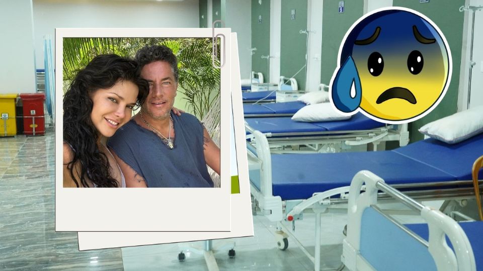 Fernando del Rincón, reconocido periodista de CNN en Español, se mantiene alejado de la pantalla por una grave enfermedad.