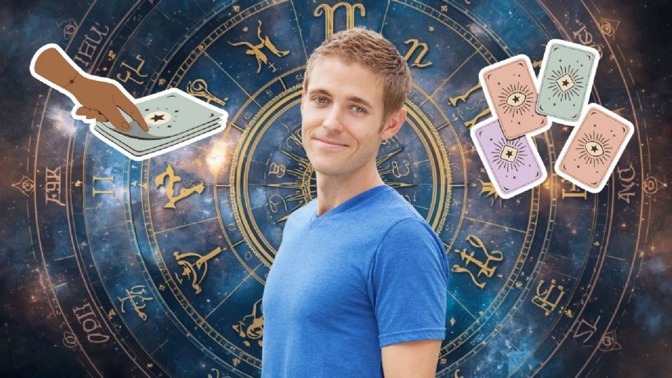 Las estrellas se alinean en un firmamento lleno de misterio para revelarte el Horóscopo Mhoni Vidente HOY.