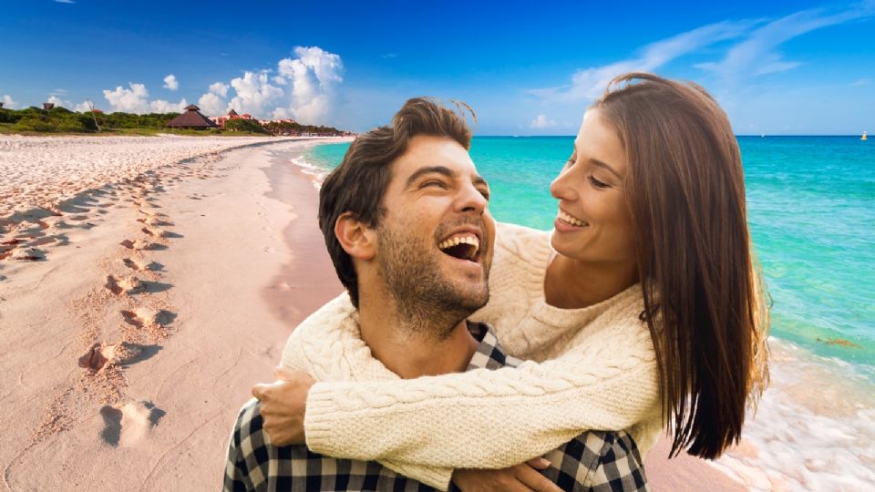 El lugar perfecto de Oaxaca, para visitar en pareja.