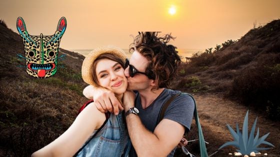 El Pueblo Mágico Oaxaca ideal para vivir el amor en pareja en Semana Santa