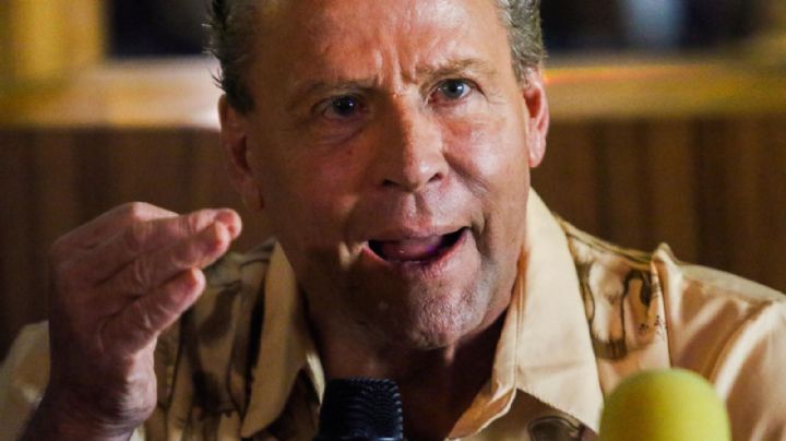 ¿Por qué Juez ordenó el arresto de Alfredo Adame?